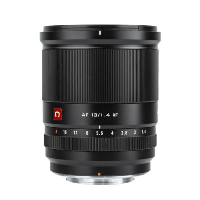 Viltrox AF 13/1,4 Fujifilm XF